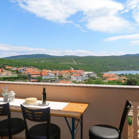 Apartment Rosic - Krk217 By Interhome Kornić Dış mekan fotoğraf