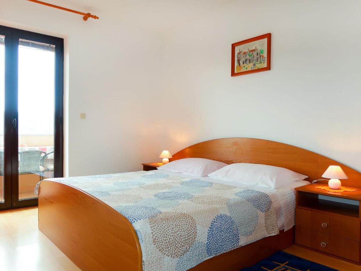 Apartment Rosic - Krk217 By Interhome Kornić Dış mekan fotoğraf
