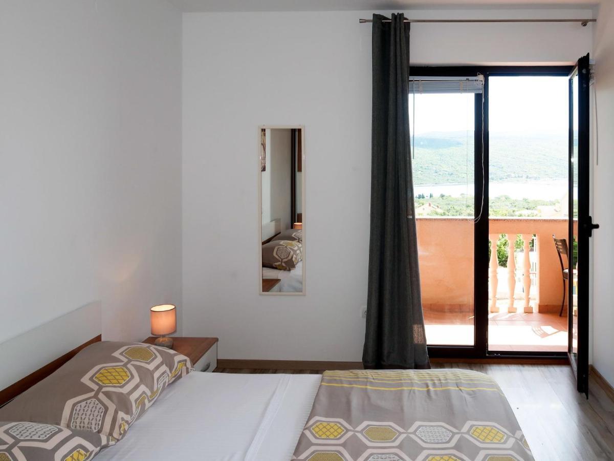 Apartment Rosic - Krk217 By Interhome Kornić Dış mekan fotoğraf